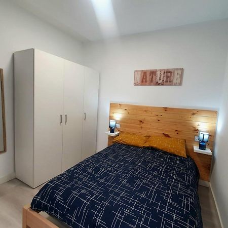 Apartamento Moderno Y Acogedor. Альмерия Экстерьер фото