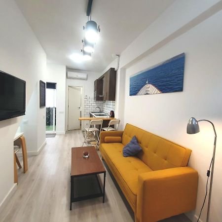 Apartamento Moderno Y Acogedor. Альмерия Экстерьер фото