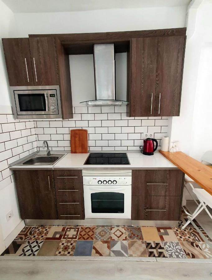 Apartamento Moderno Y Acogedor. Альмерия Экстерьер фото